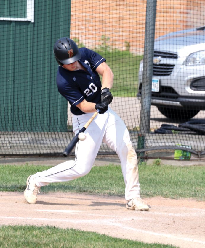 Blue Earth upsets Waterville 76 News, Sports, Jobs Faribault